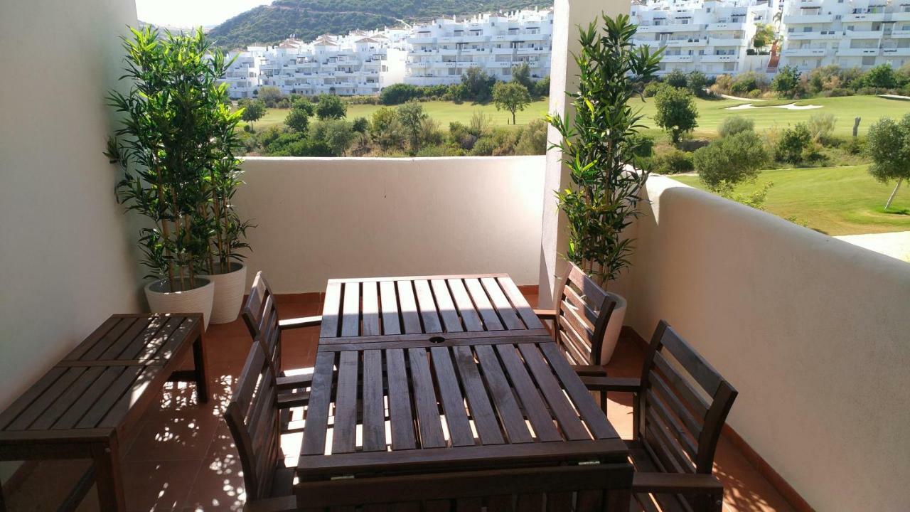 Urb. Valle Romano Capitolio 11B-C Estepona Luaran gambar