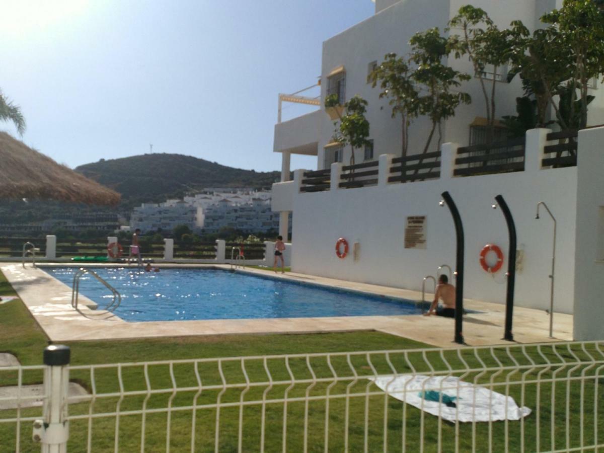 Urb. Valle Romano Capitolio 11B-C Estepona Luaran gambar