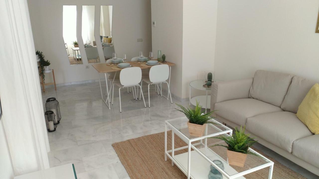 Urb. Valle Romano Capitolio 11B-C Estepona Luaran gambar