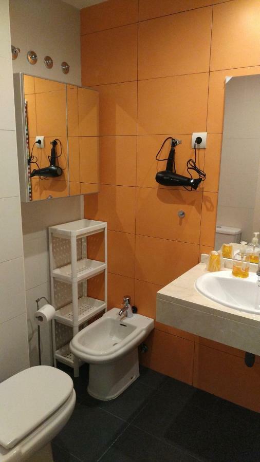 Urb. Valle Romano Capitolio 11B-C Estepona Luaran gambar