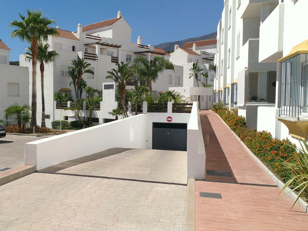 Urb. Valle Romano Capitolio 11B-C Estepona Luaran gambar