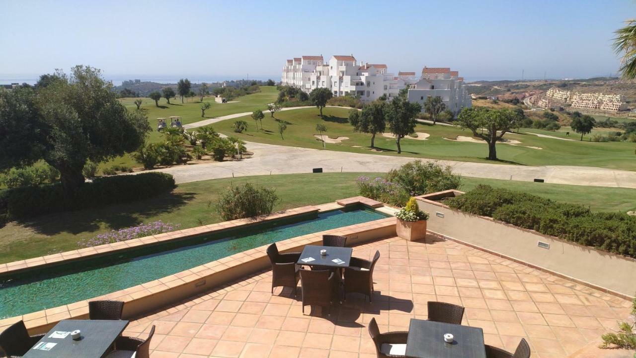 Urb. Valle Romano Capitolio 11B-C Estepona Luaran gambar