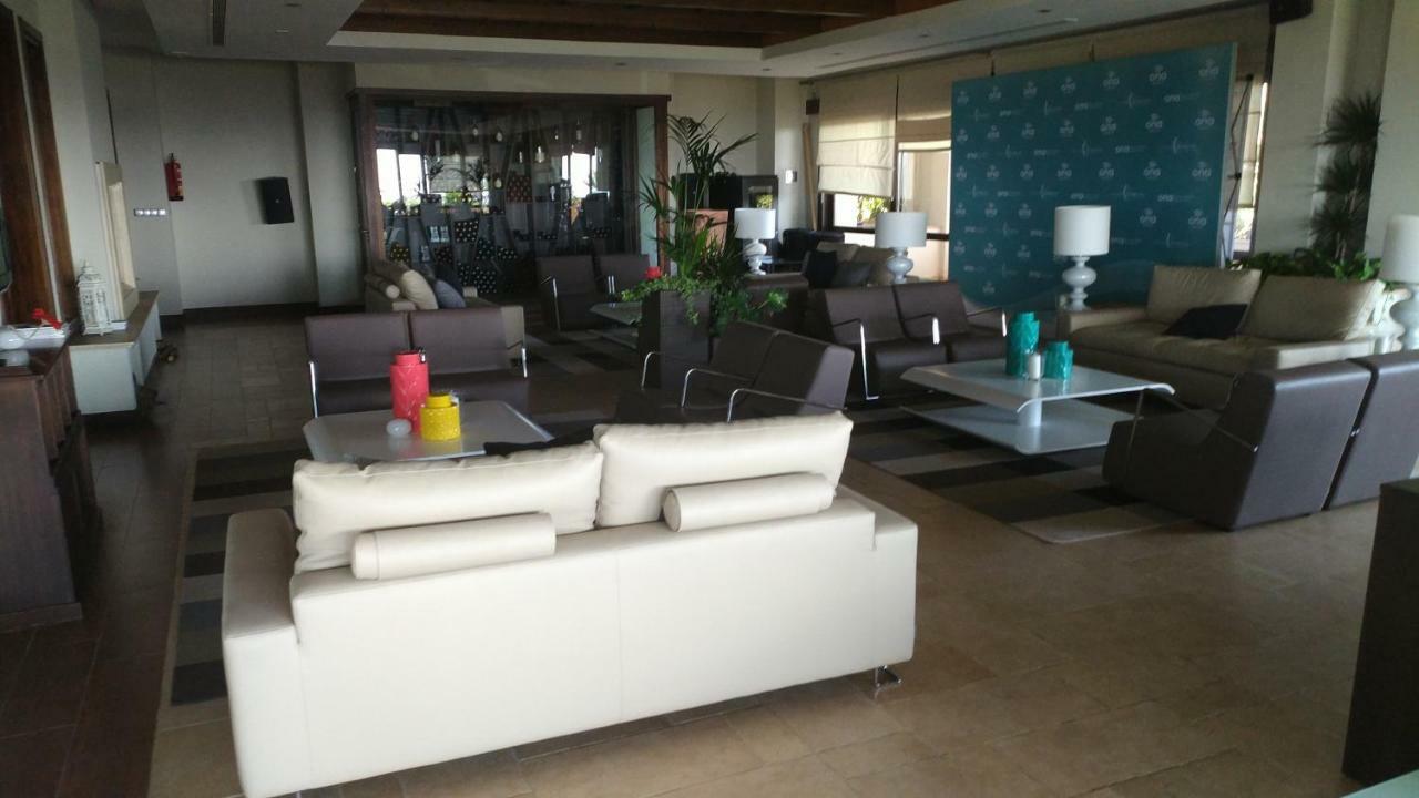 Urb. Valle Romano Capitolio 11B-C Estepona Luaran gambar