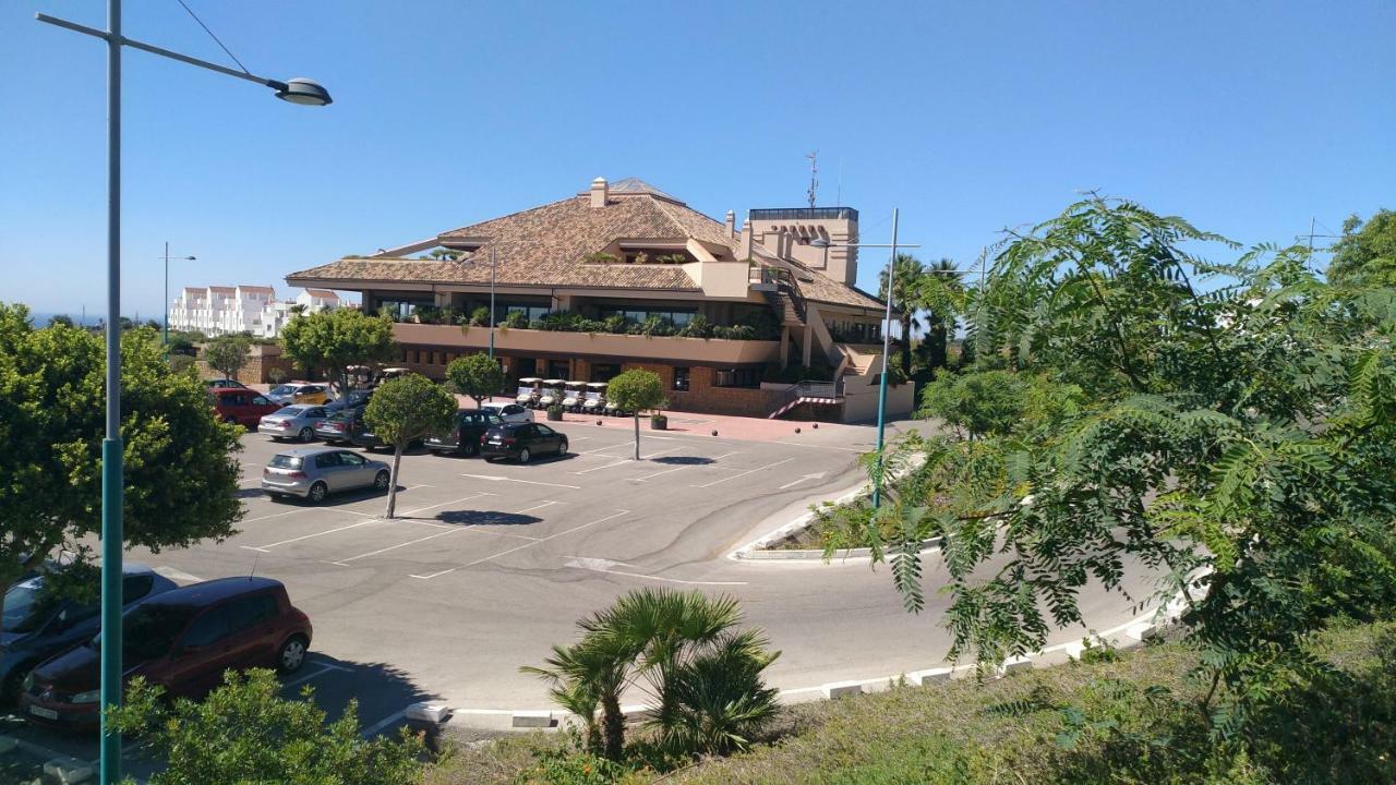 Urb. Valle Romano Capitolio 11B-C Estepona Luaran gambar