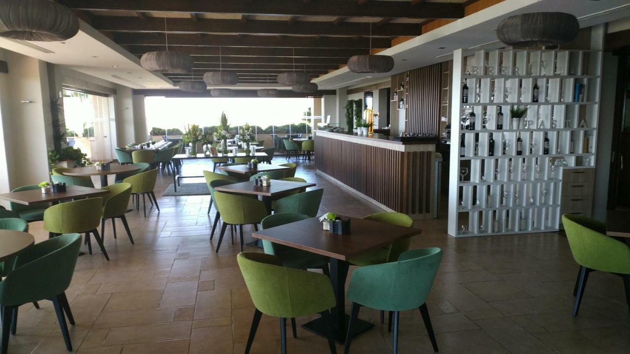 Urb. Valle Romano Capitolio 11B-C Estepona Luaran gambar