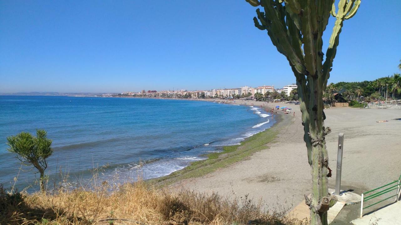 Urb. Valle Romano Capitolio 11B-C Estepona Luaran gambar