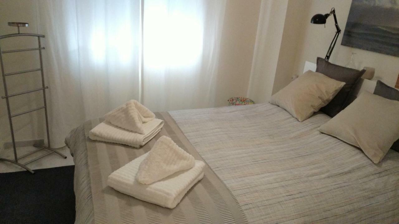 Urb. Valle Romano Capitolio 11B-C Estepona Luaran gambar